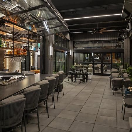 Ac Hotel By Marriott St. Louis クレイトン エクステリア 写真