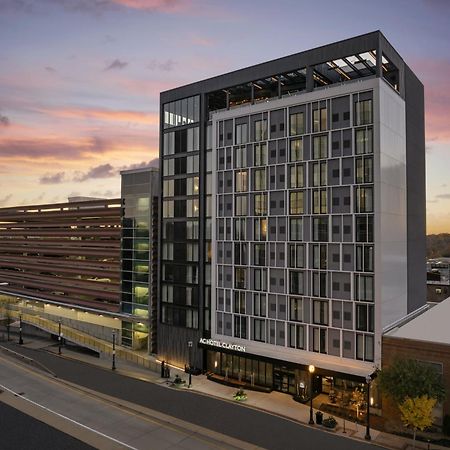 Ac Hotel By Marriott St. Louis クレイトン エクステリア 写真