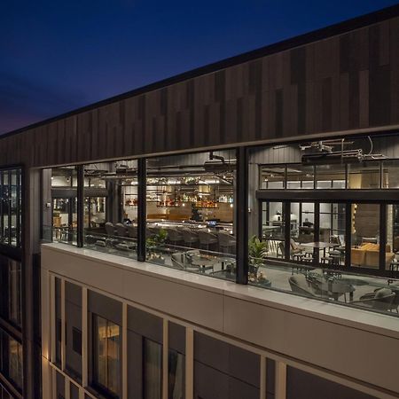Ac Hotel By Marriott St. Louis クレイトン エクステリア 写真