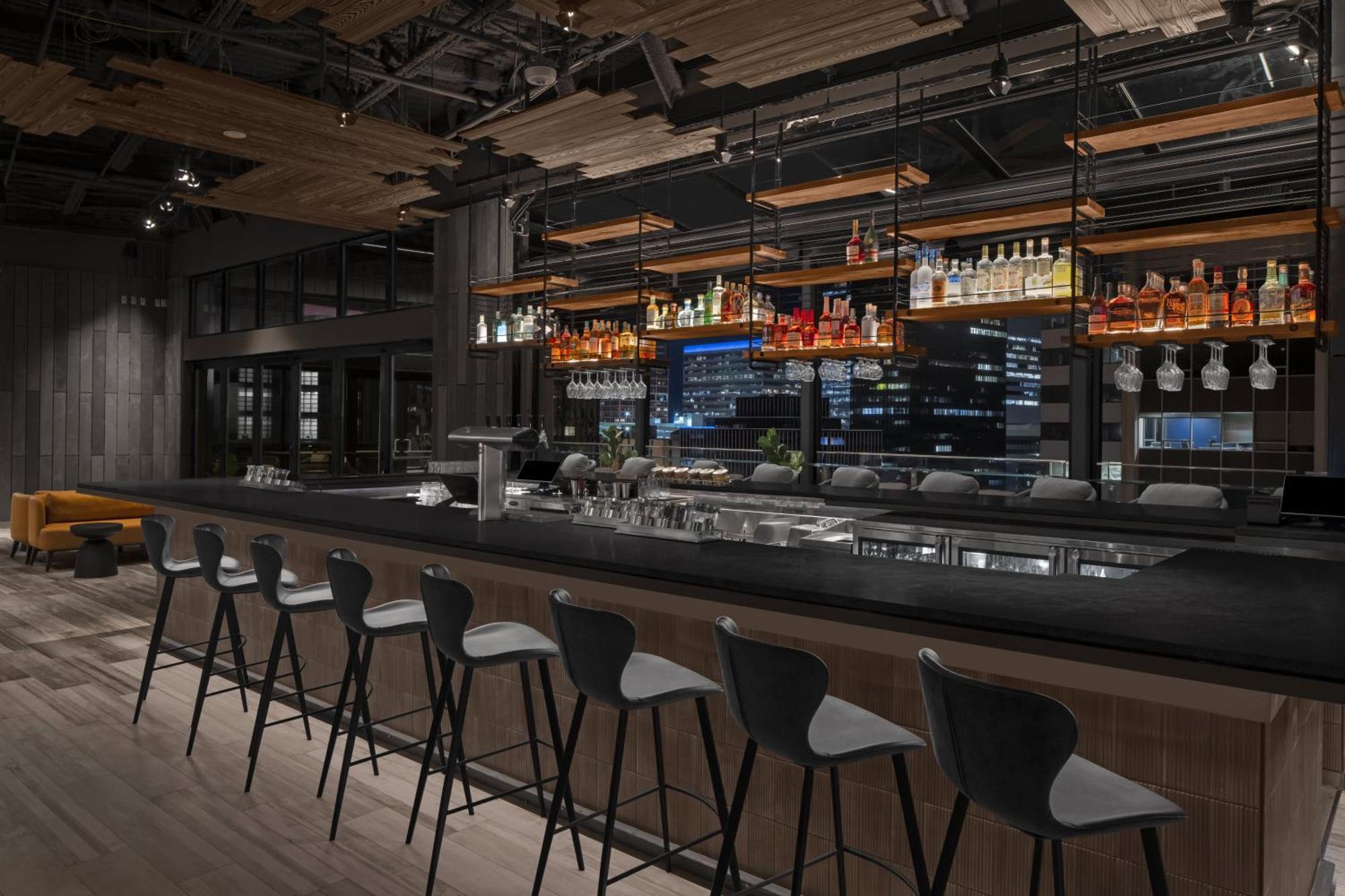 Ac Hotel By Marriott St. Louis クレイトン エクステリア 写真