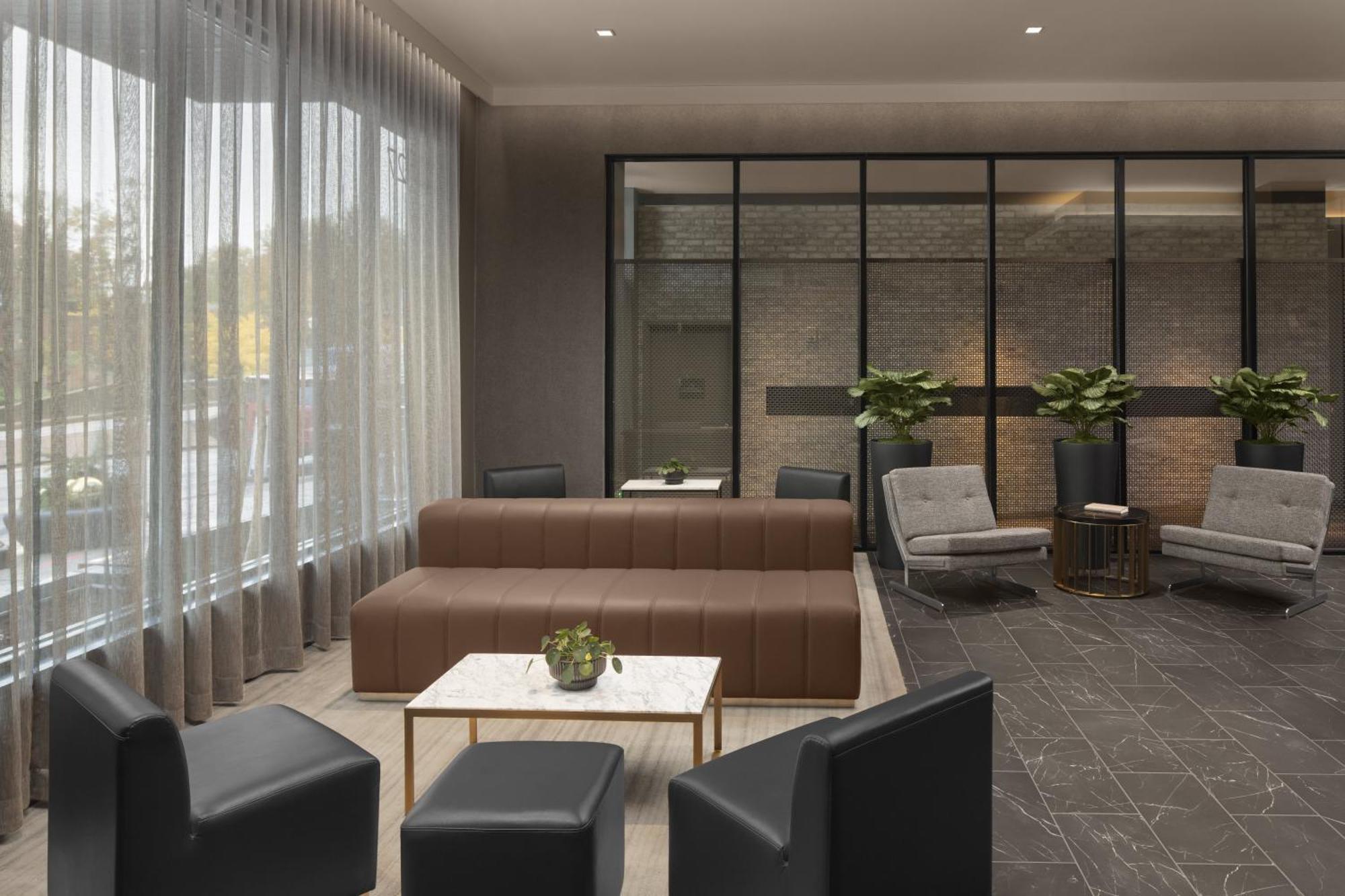 Ac Hotel By Marriott St. Louis クレイトン エクステリア 写真