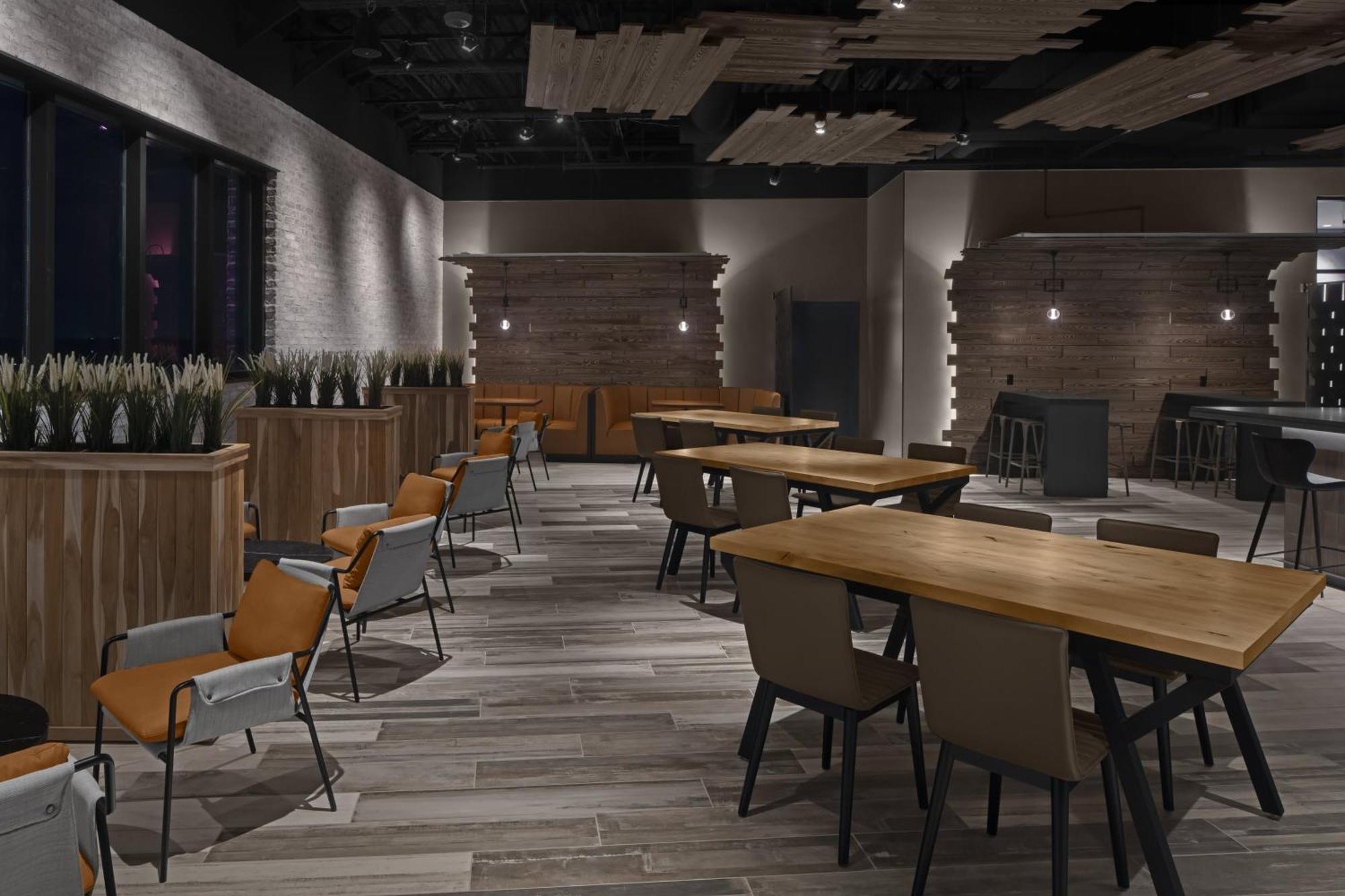 Ac Hotel By Marriott St. Louis クレイトン エクステリア 写真