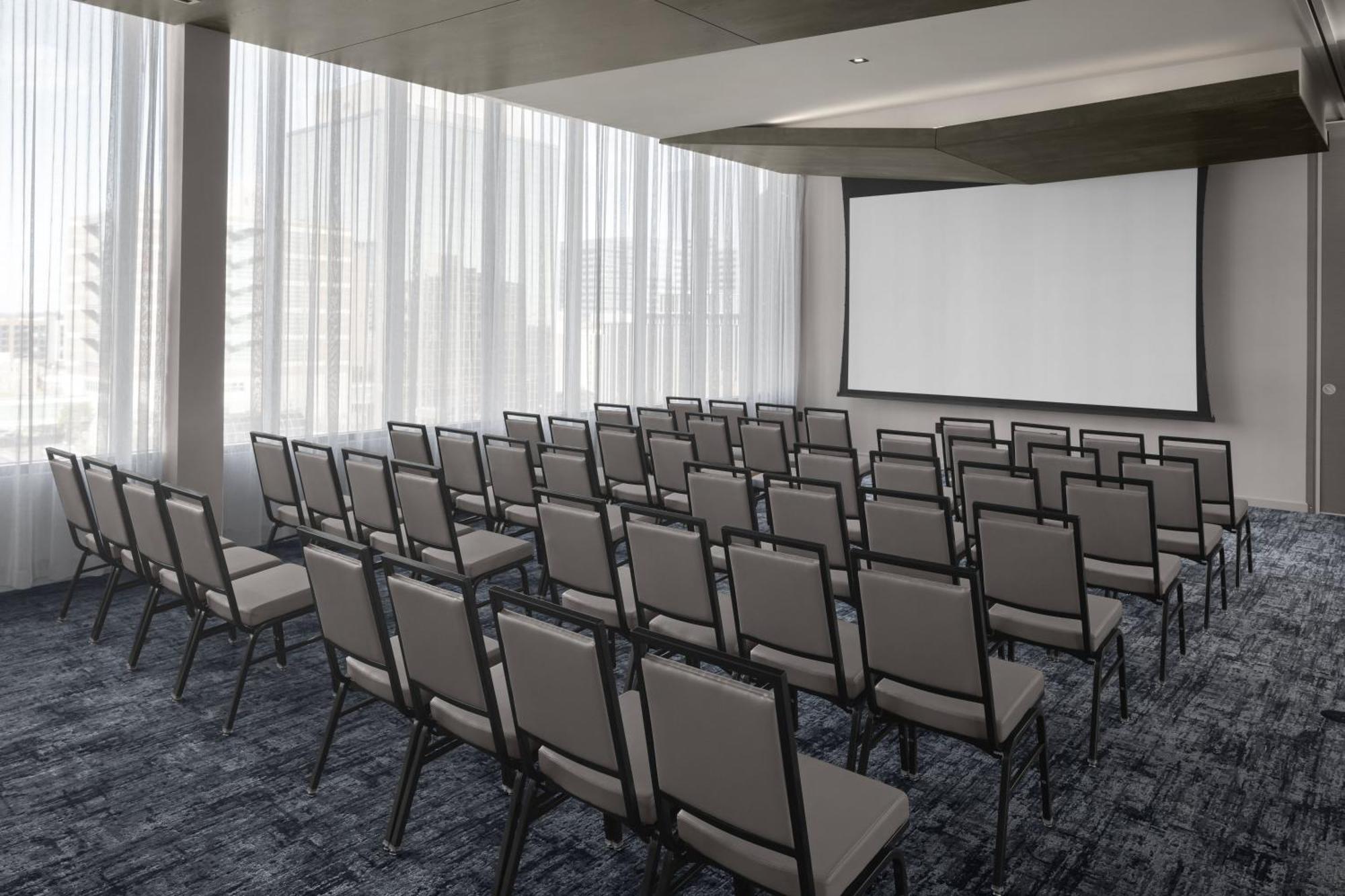 Ac Hotel By Marriott St. Louis クレイトン エクステリア 写真
