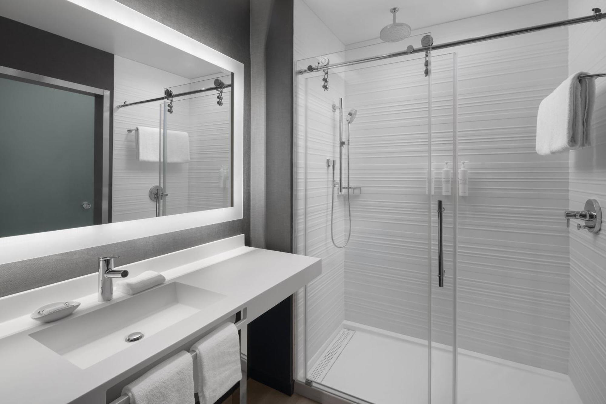 Ac Hotel By Marriott St. Louis クレイトン エクステリア 写真