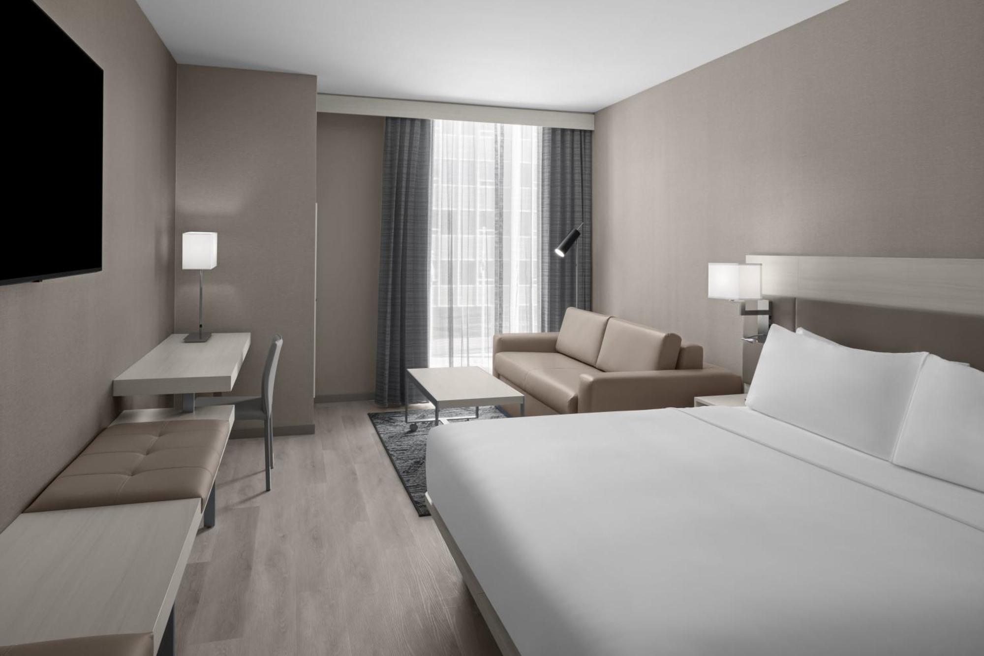 Ac Hotel By Marriott St. Louis クレイトン エクステリア 写真