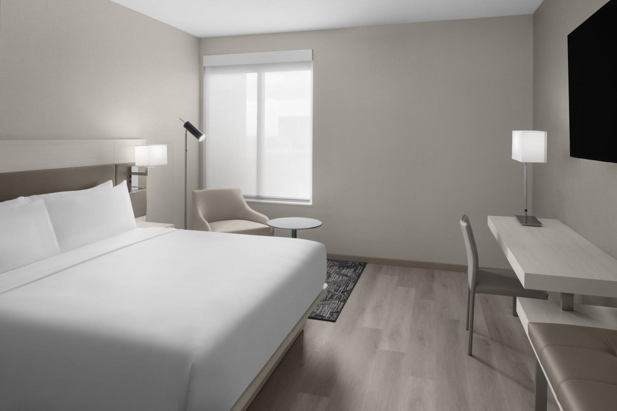 Ac Hotel By Marriott St. Louis クレイトン エクステリア 写真