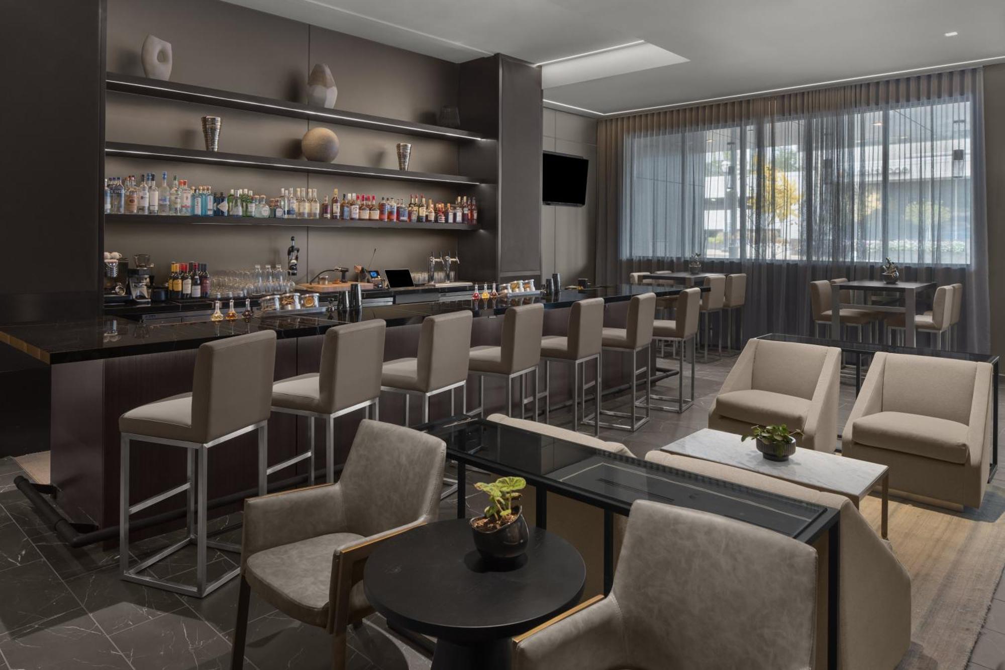 Ac Hotel By Marriott St. Louis クレイトン エクステリア 写真