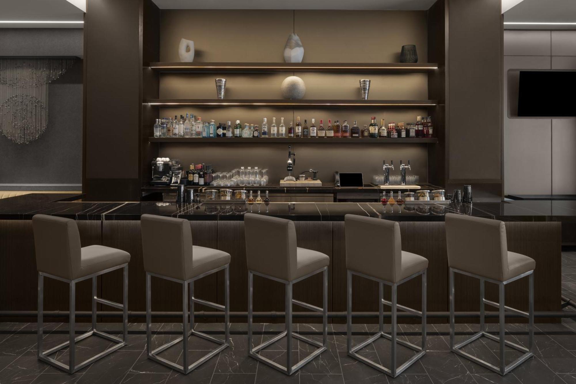 Ac Hotel By Marriott St. Louis クレイトン エクステリア 写真