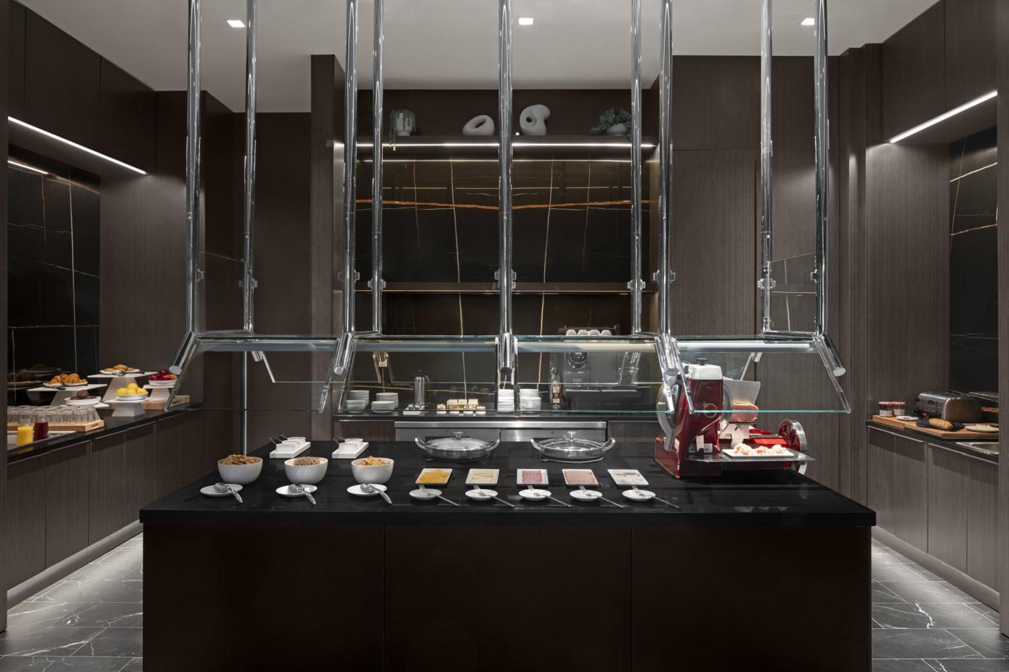Ac Hotel By Marriott St. Louis クレイトン エクステリア 写真