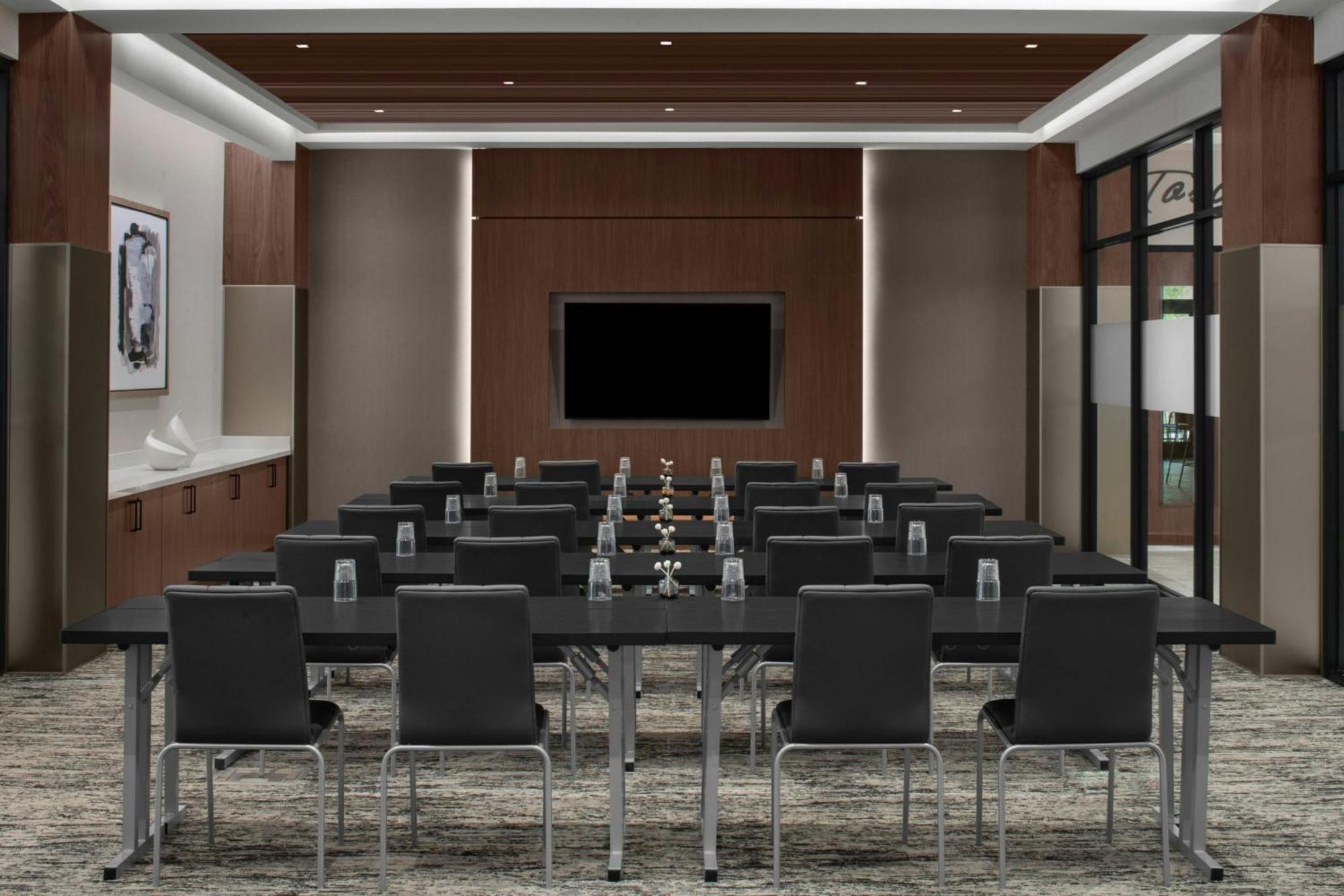 Ac Hotel By Marriott St. Louis クレイトン エクステリア 写真