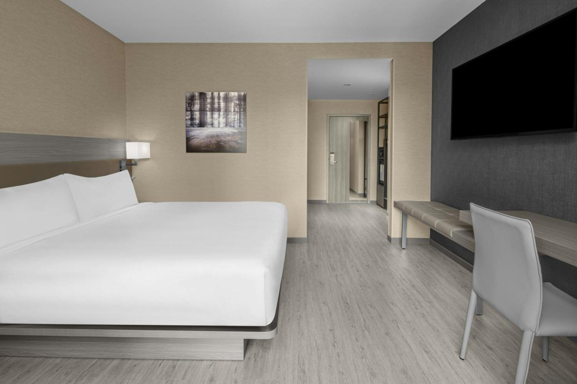 Ac Hotel By Marriott St. Louis クレイトン エクステリア 写真