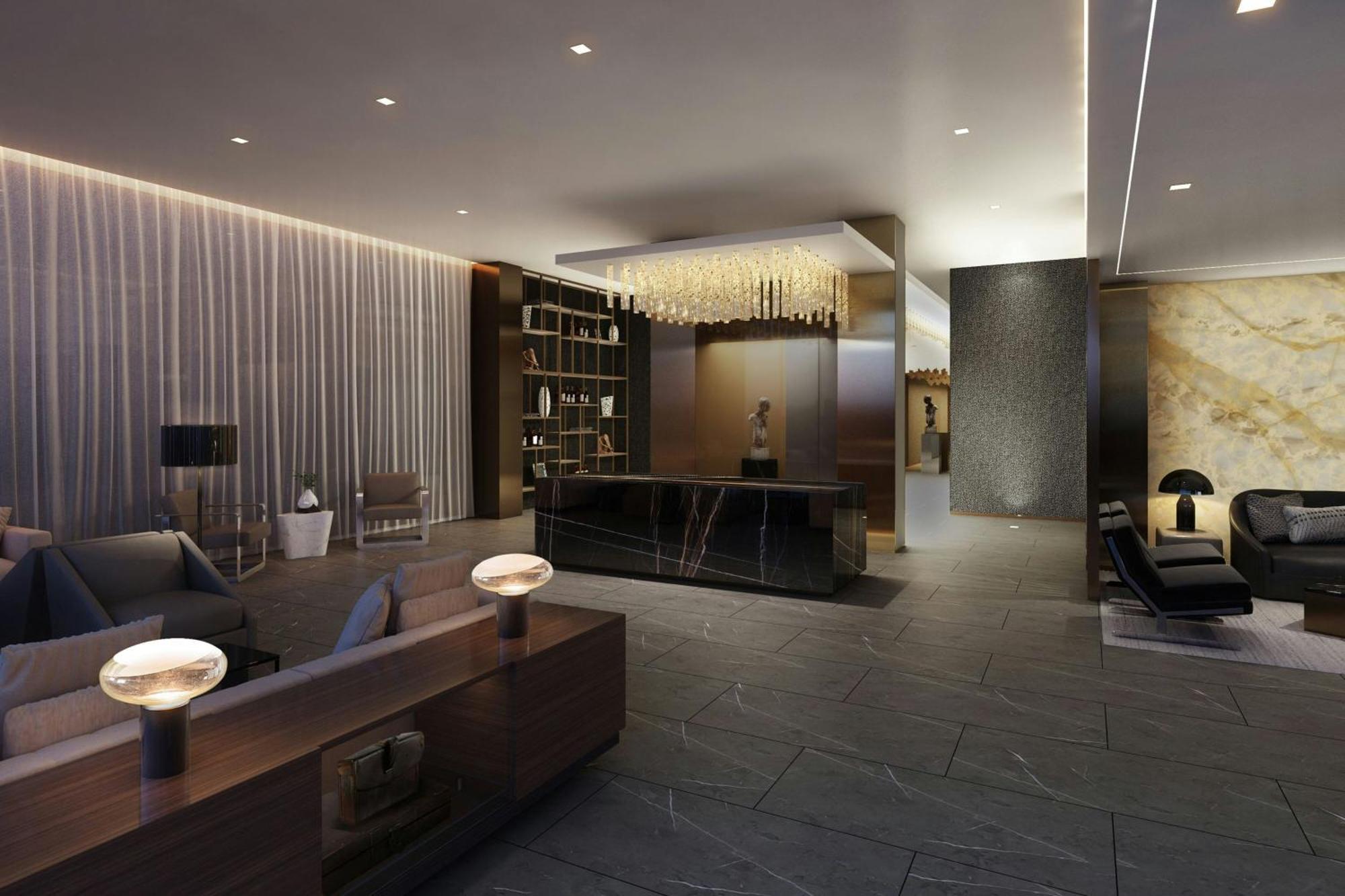 Ac Hotel By Marriott St. Louis クレイトン エクステリア 写真
