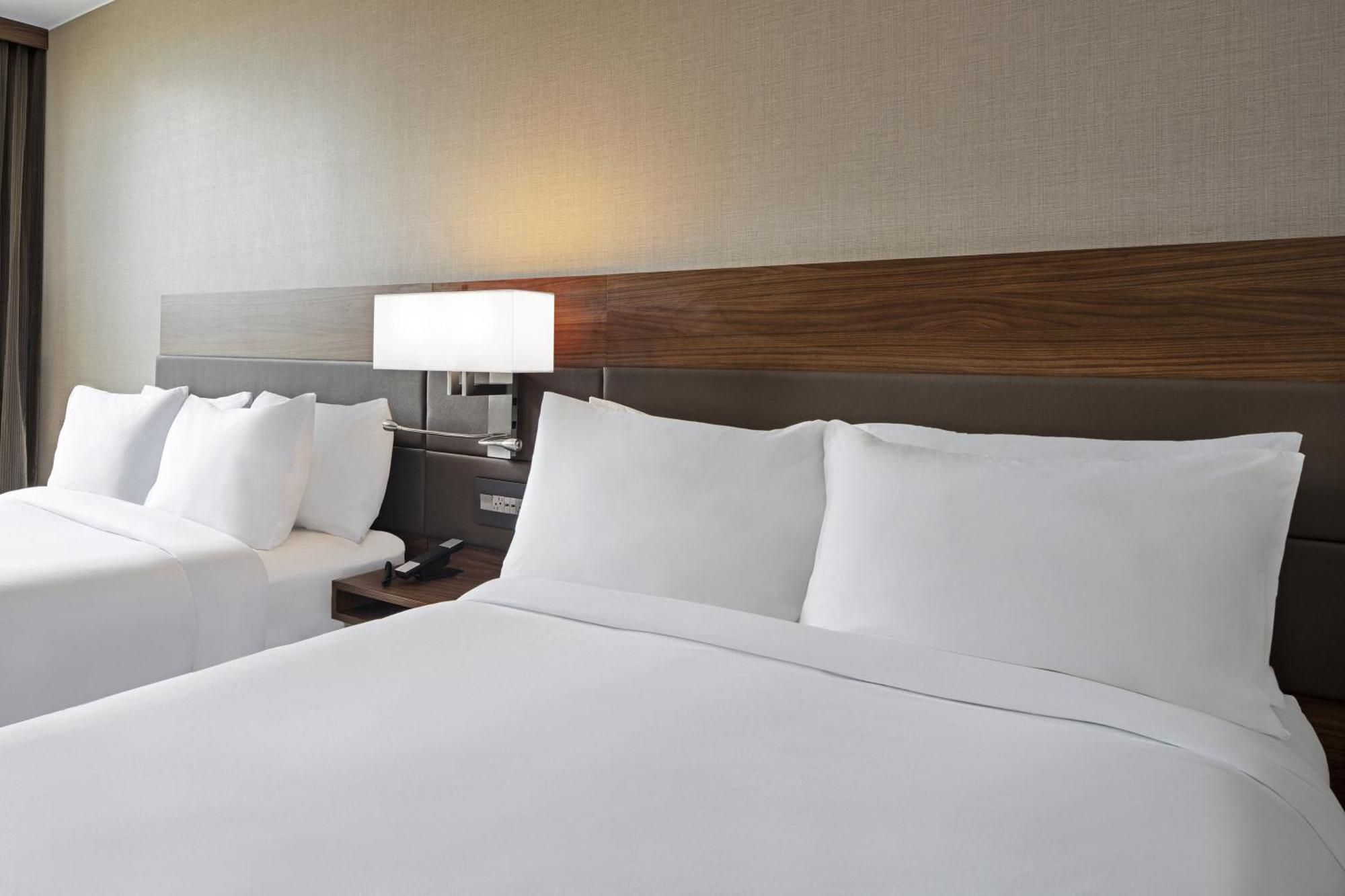 Ac Hotel By Marriott St. Louis クレイトン エクステリア 写真